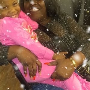 Meet your Posher, Renee